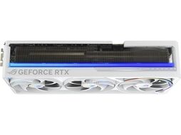 Видеокарта Asus GeForce RTX 5090 32Gb GDDR7 ROG-Astral-RTX5090-O32G-White (90YV0LWA-M0NA00)