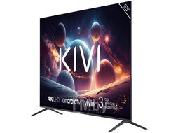 Телевизор KIVI M65UD70B
