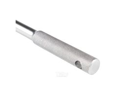 Вороток 1/2", 750 мм, с шарниром МАСТАК 011-40750