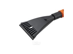Щетка для снега со скребком 2пр. RockFORCE RF-DS04927