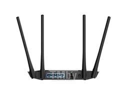 Роутер Wi-Fi Cudy LT400, 2.4GHz, 300MBps, 3xLAN 100Mbps, WAN, SIM
