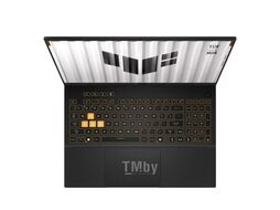 Ноутбук ASUS TUF Gaming F16 FX608JMR-RV091 Jaeger Gray (90NR0NB1-M005N0)
