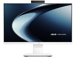 Моноблок ASUS V400 AiO V440VAK-WPC0470 White (90PT03X1-M00HJ0)