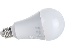 Лампа светодиодная ЛОН 35Вт E27 6500K 180-240В LED-A70-35W-E27-6K Ergolux 14232