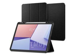 Чехол URBAN FIT для IPAD AIR 13 2024 BLACK SPIGEN ACS07671
