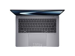 Ноутбук ASUS ExpertBook P3 P3405CVA-LY0185 Misty Grey (90NX08E1-M006V0)