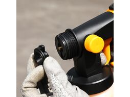 Краскопульт электрический SG500D Deko 081-1073