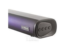 Саундбар Supra SSB-200 черный