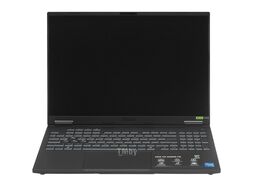 Ноутбук ASUS TUF Gaming F16 FX608JP-RV014 Jaeger Gray (90NR0MJ1-M000M0)