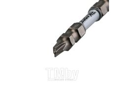 Бита для шуруповерта PH/SL1 x PH/SL2х65 мм (2 шт/уп) KRANZ KR-92-0451-1