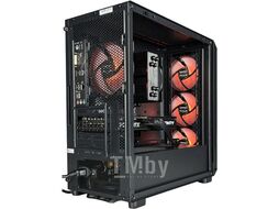 Блок системный A-X Valor ПЭВМ N-Tech BK95402