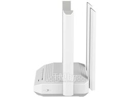 Роутер Wi-Fi Keenetic Sprinter (KN-3711), 2.4/5GHz 2976Mbps, 4xLAN 1Gbps, WAN