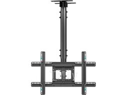 Кронштейн OnKron N1L Black