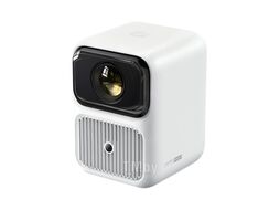 Портативный проектор Wanbo Projector Dali 1 WPD11 (белый)