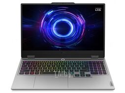 Ноутбук Lenovo LOQ 15IRX10 Luna Grey (83JE002BRK)