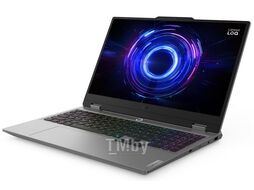Ноутбук Lenovo LOQ 15IRX10 Luna Grey (83JE002BRK)