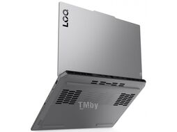 Ноутбук Lenovo LOQ 15IRX10 Luna Grey (83JE002BRK)