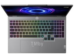 Ноутбук Lenovo LOQ 15IRX10 Luna Grey (83JE002BRK)