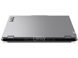 Ноутбук Lenovo LOQ 15IRX10 Luna Grey (83JE002BRK)