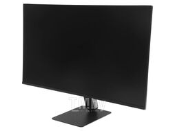 Монитор 27" LG 27U411A-B 1920x1080 IPS 120Гц, яркость 250 нит, HDR10, HDMI+D-Sub (VGA)
