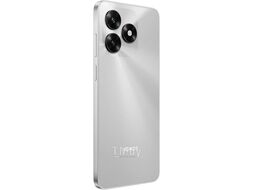 Смартфон Honor X5c Plus 4GB/128GB NLA-LX2P Meteor Silver (5109CAPA)