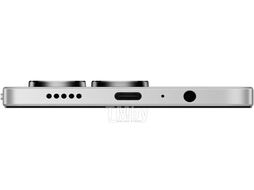 Смартфон Honor X5c Plus 4GB/128GB NLA-LX2P Meteor Silver (5109CAPA)