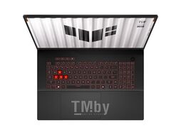 Ноутбук ASUS TUF Gaming A18 FA808UH-S8033 Jaeger Gray (90NR0NM1-M001R0)