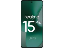 Смартфон Realme 15 Pro 8Gb/256Gb зеленый