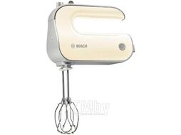 Миксер ручной Bosch MFQ 40301 (Кремовый)