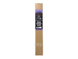 Коронка алмазная 68*450 Industrial Laser Micro Hit 1-1/4 UNC 6T 68*450 mm Hilberg HD808