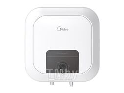 Водонагреватель накопительный электрический Kitchen PRO Midea MWH-15-15-MPCA