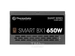 Блок питания Thermaltake Smart BX1 650 (PS-SPD-0650NNSABE-1)