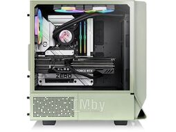 Корпус Thermaltake Ceres 350 MX Matcha Green без БП (CA-1Z3-00MEWN-00)