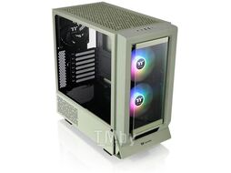 Корпус Thermaltake Ceres 350 MX Matcha Green без БП (CA-1Z3-00MEWN-00)