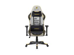 Кресло геймерcкое EVOLUTION Tactic PRO Special edition D2