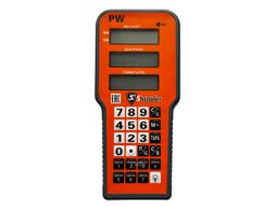 Весы PW 150 32*42 (беспроводные лайт) Shtapler 71070609
