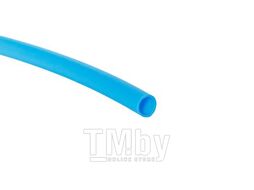 Труба Дн 40х2,4 ПЭ100 SDR17 Ру 10 питьевая синяя PLASTLINE