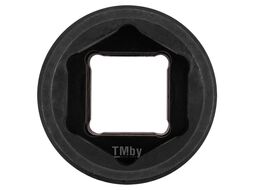 Головка ударная 1/2", 19мм JBC JBC-44519BV30