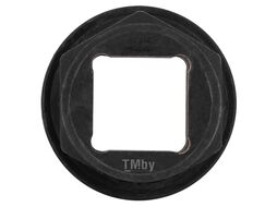 Головка ударная 1/2", 19мм JBC JBC-44519BV30