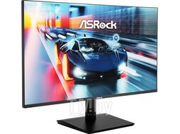 Монитор 24.5`` AsRock (CL25FFA) Black