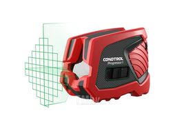 Лазерный нивелир Condtrol 1-2-467