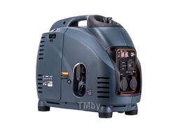 Инверторный генератор GIN 3700 FoxWeld 5218