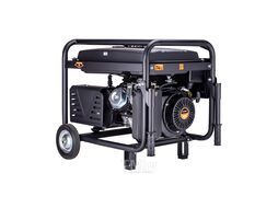 Бензиновый генератор Expert G9500-3 FoxWeld 7863