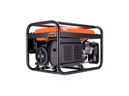 Бензиновый генератор Standart G3500 E FoxWeld 7240