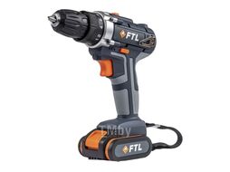 Аккумуляторная дрель-шуруповерт PSR 14,4V FTL 7032