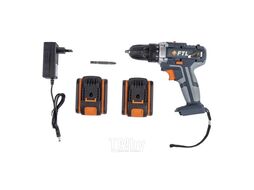 Аккумуляторная дрель-шуруповерт PSR 14,4V FTL 7032