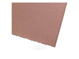 Бумага для смешанных техник "Cromia" 50*65 см, 220 г, бледно-коричневый Fabriano 19100707