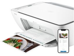 МФУ HP DeskJet 2875 60K47C