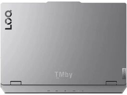 Ноутбук Lenovo LOQ 15IRX10 83JE002KUS