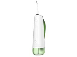 Ирригатор с двумя насадками, Зеленый OCLEAN W10